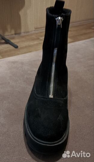 Ботинки H&M (Divided)