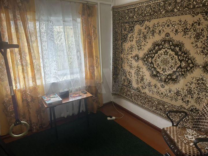 Дом 85,4 м² на участке 7,5 сот.