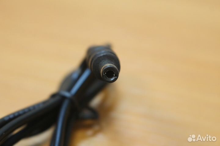 Новый блок питания 5В 2.5А