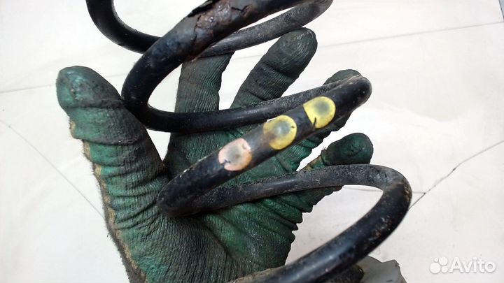 Пружина подвески Fiat Bravo, 2007