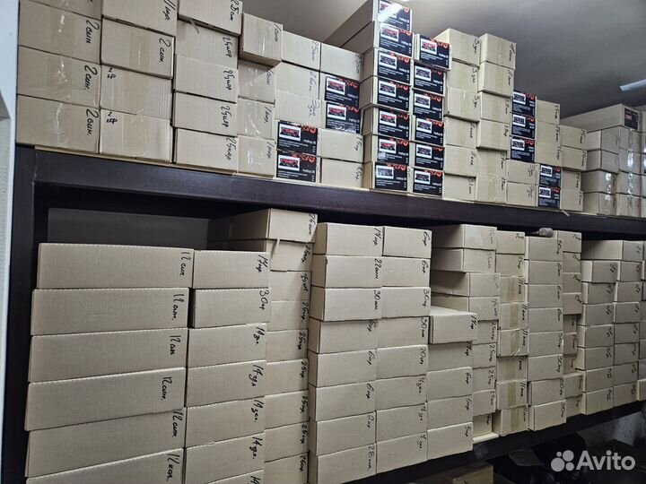 Набор шампуров оптом