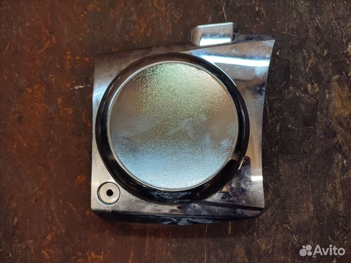 Vn900 крышка звезды