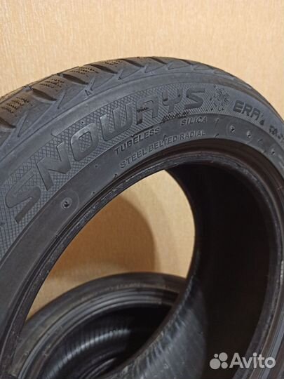 Lassa Snoways Era 215/55 R16 93H