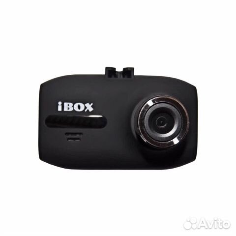 Видеорегистратор iBOX PRO-980