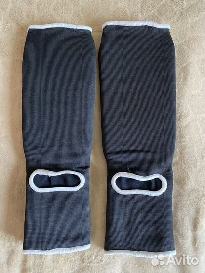 Защита голени