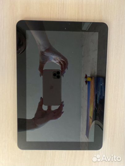 Планшет prestigio multipad 4