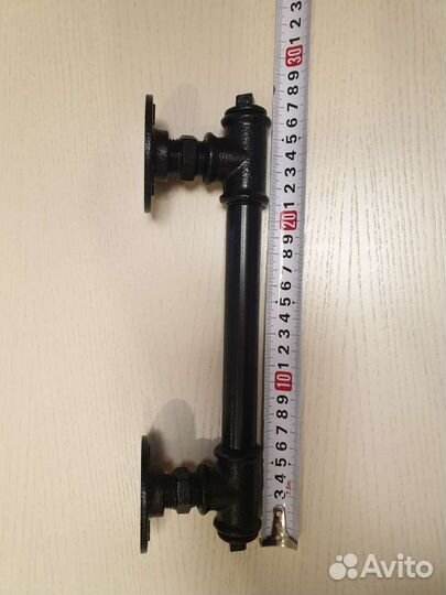 Ручки дверные