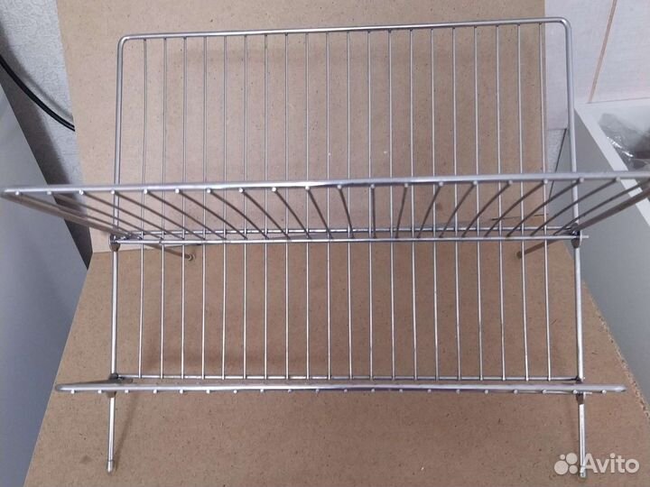 Подставка для сушки посуды