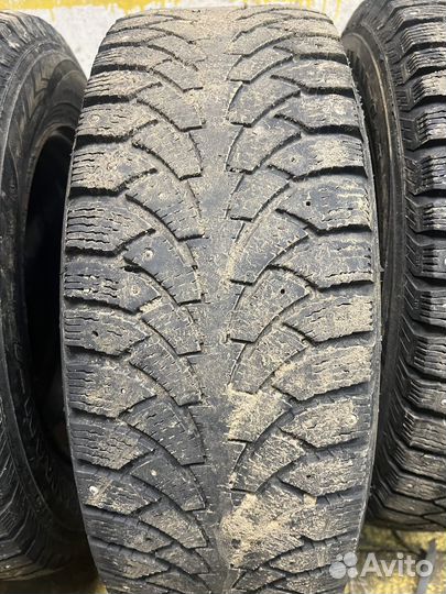 Колеса Nordman