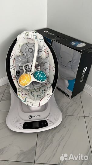 Игровой центр, мамси