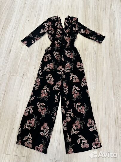 Брендовые вещи пакетом 42 44