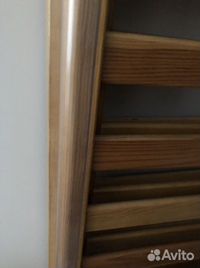 Детская кроватка mothercare