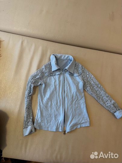 Пакет вещей для девочки 7-8 лет