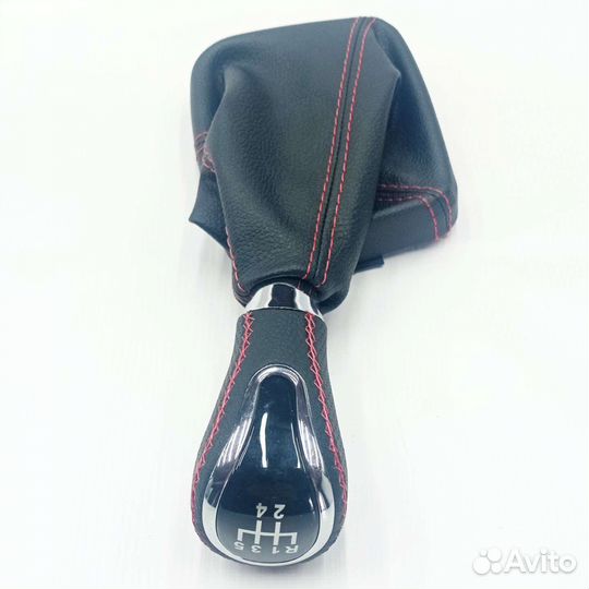 Ручка кпп на Ваз