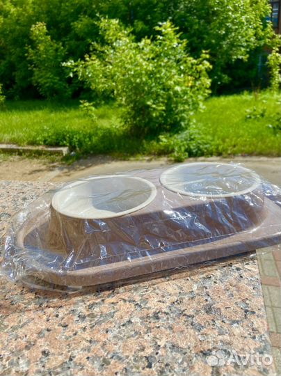 Миска для животных