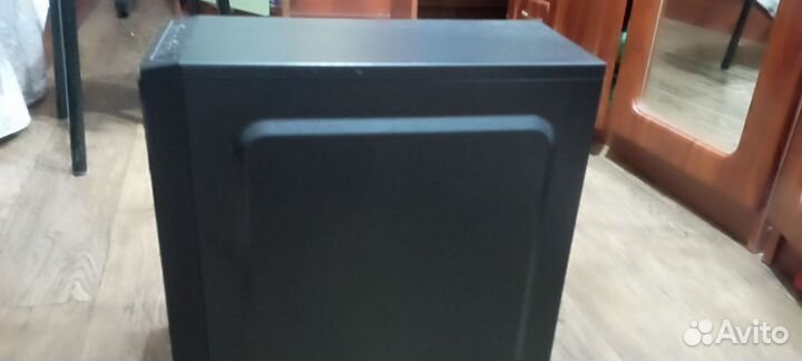 Корпус для пк