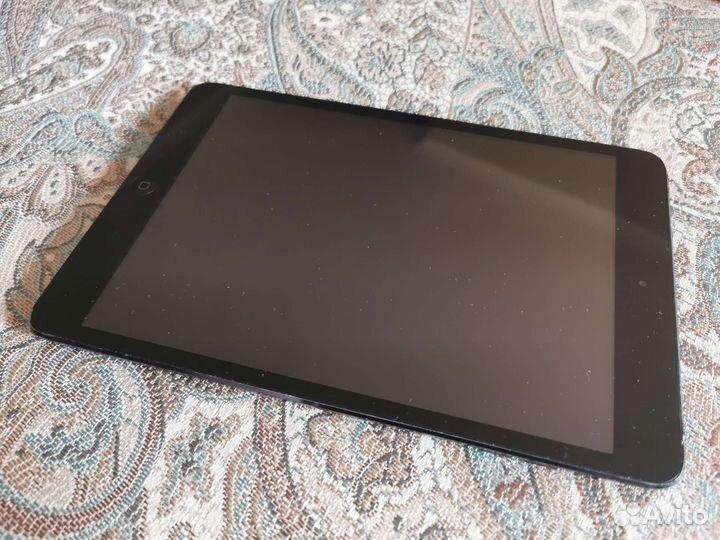 iPad mini 1, 16gb
