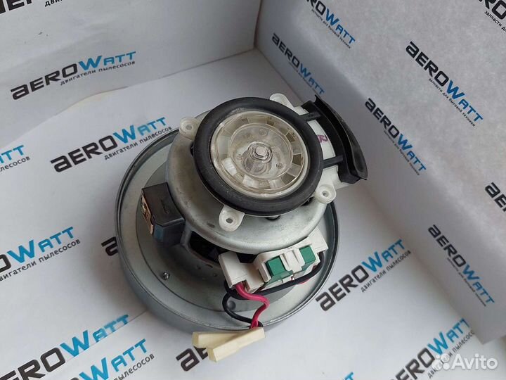 Двигатель пылесоса YDK YV-16K23B / Dyson DC23, 32