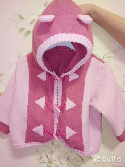 Костюмчики