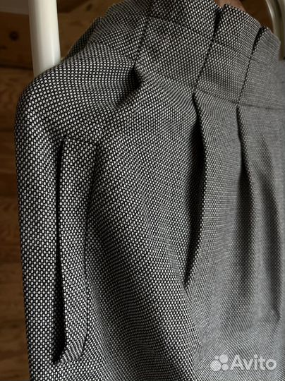 Юбка-тюльпан 44-46