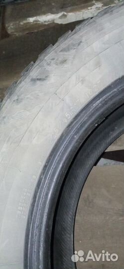 Yokohama Ice Guard IG35 225/65 R17