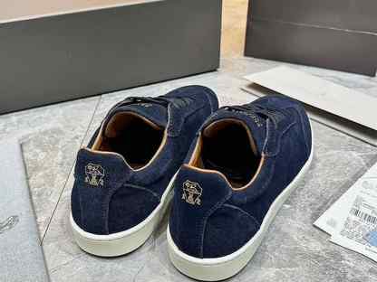 Кроссовки мужские Brunello Cucinelli, Москва