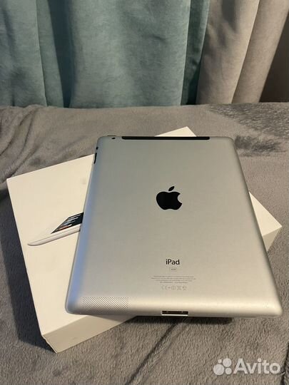 iPad 2