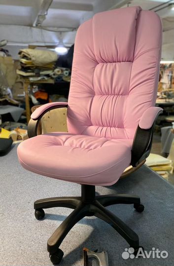 Кресло компьютерное