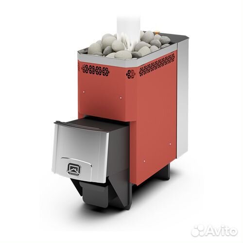 Печь Сахара-10 Лб