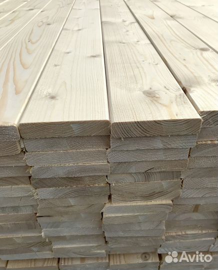 Доcка обрезная 40х150 арт mnmlg 49919