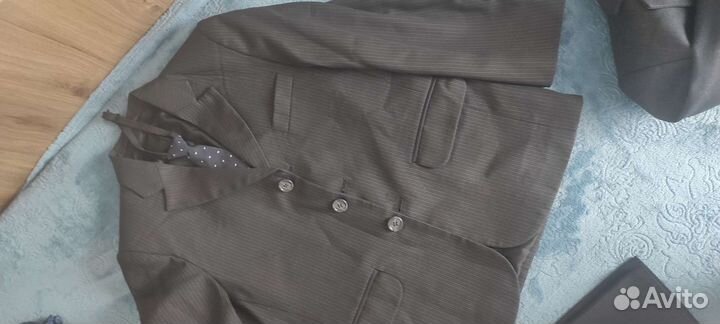 Sky lake костюм на мальчика