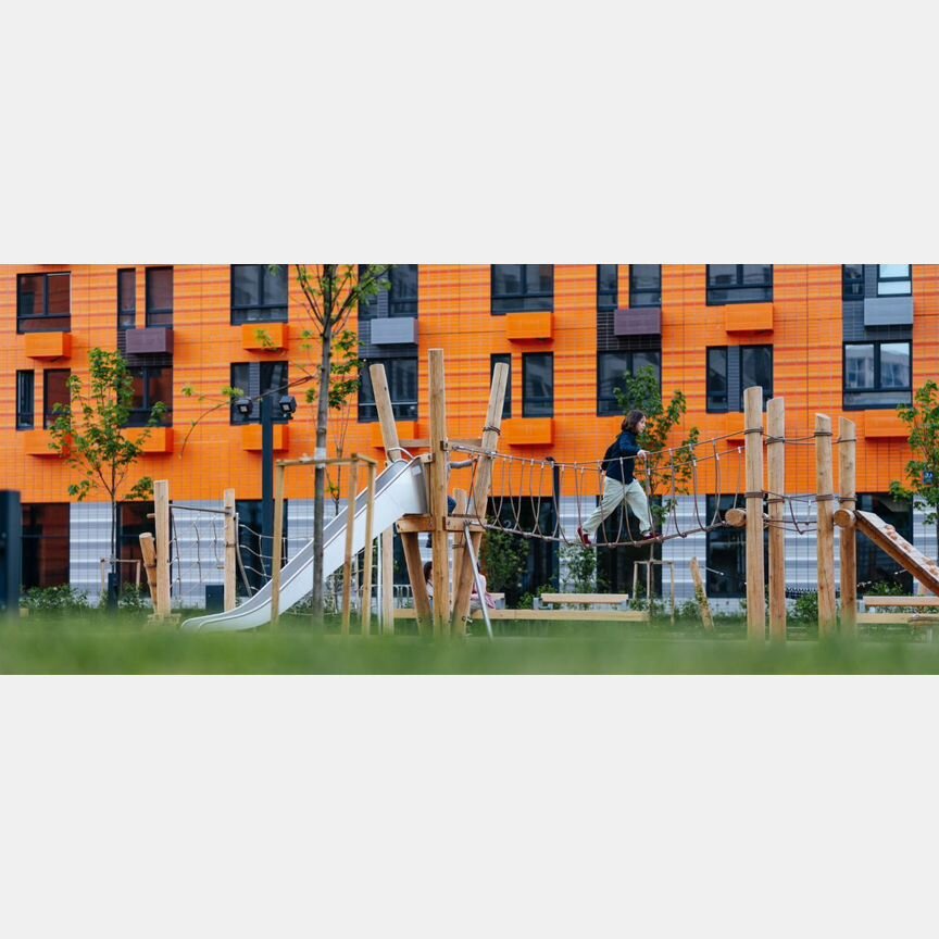 1-к. квартира, 36 м², 28/28 эт.