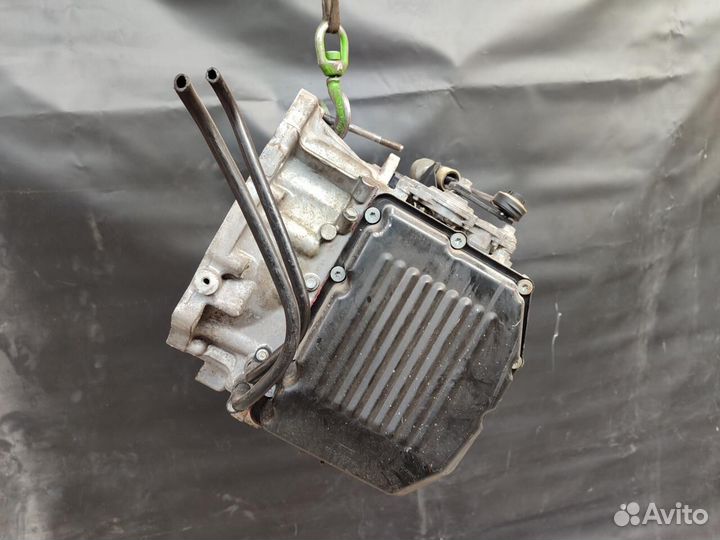 АКПП Volvo S80 B5254T6 2WD Без пробега по РФ