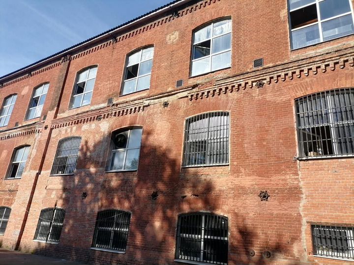 Аренда помещения, г. Егорьевск