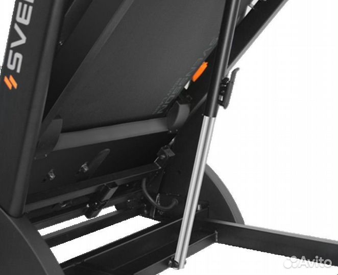 Беговая дорожка Svensson Body Labs Physioline TMX