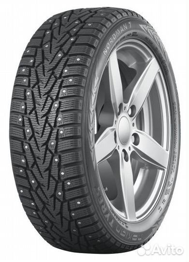 Nokian Tyres Nordman 7 SUV 265/65 R17