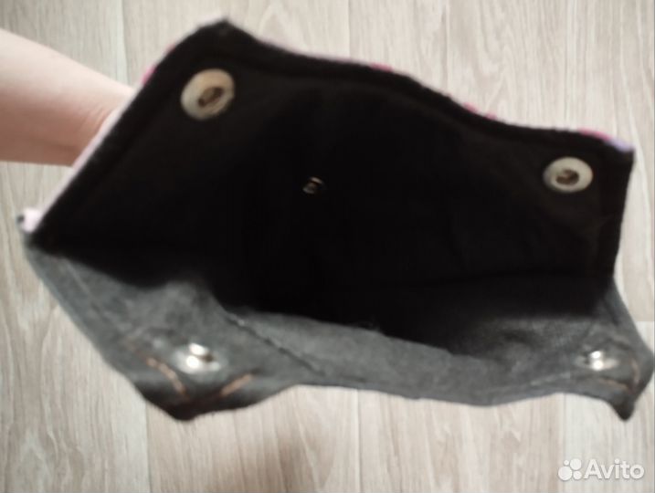 Треугольник детский автомобильный