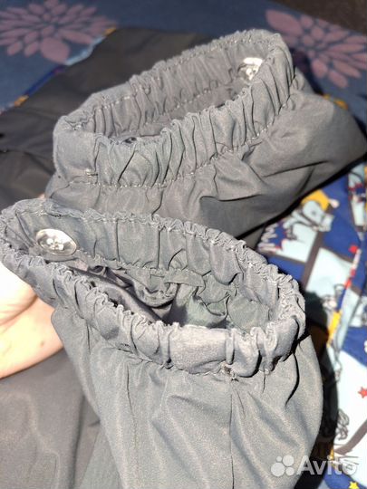 Комбинезон для мальчика