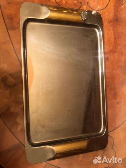 Подносы Цептер Разные