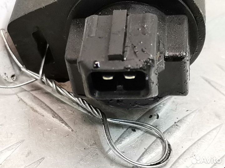 Клапан вентиляции топливного бака BMW 5 E39 2000