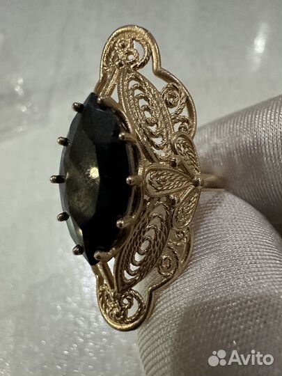 Золотое кольцо