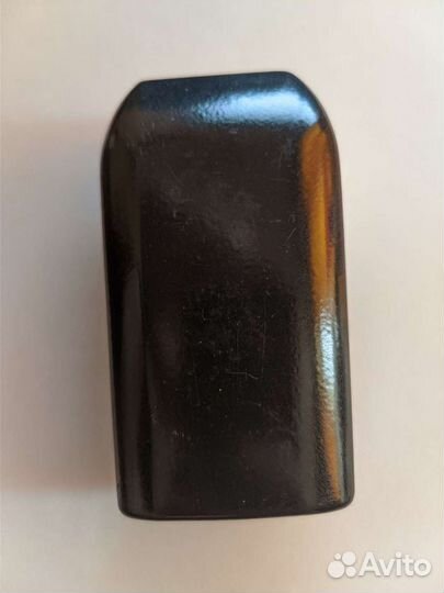 Фонарик СССР