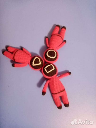 Вязание на заказ