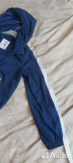 Куртка детская