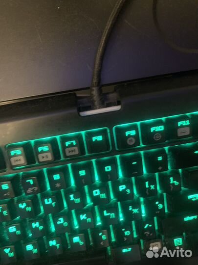 Razer blackwidow hroma