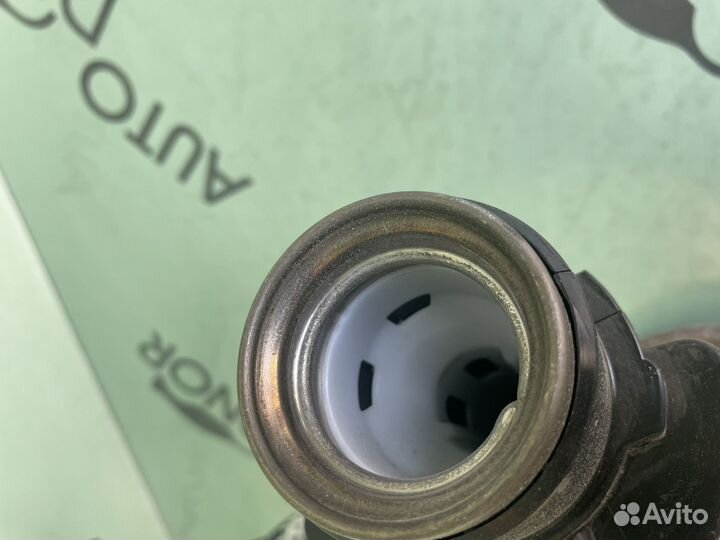 Горловина топливного бака toyota rav4 xa50