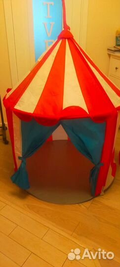 Палатка Икеа новая