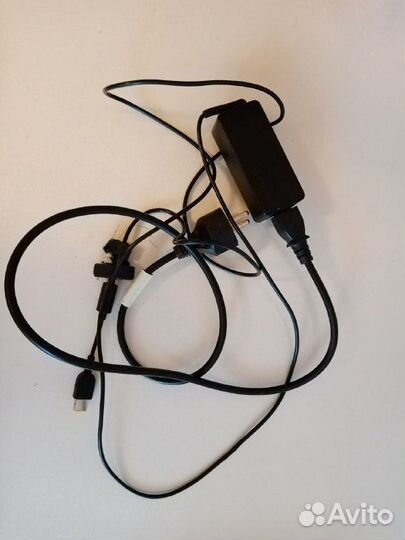 Оригинальная зарядка для ноута lenovo adlx45ncc3a