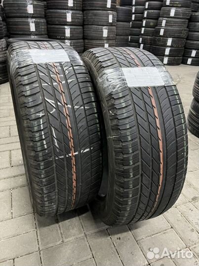 Goodyear Eagle F1 Asymmetric SUV AT 255/50 R20