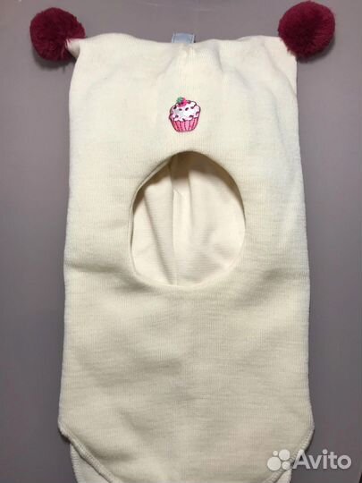 Зимний шлем киват 2